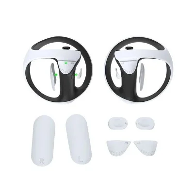 Dobe Silicone Pad For Ps Vr2 - White
